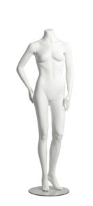 SKYLTDOCKA IRENE MODELL 4