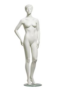 SKYLTDOCKA IRENE MODELL 4