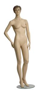 SKYLTDOCKA IRENE MODELL 4