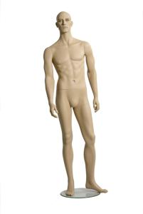 SKYLTDOCKA NIK MODELL 1