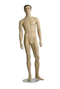 SKYLTDOCKA NIK MODELL 1