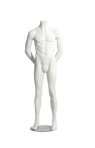 SKYLTDOCKA NIK MODELL 3