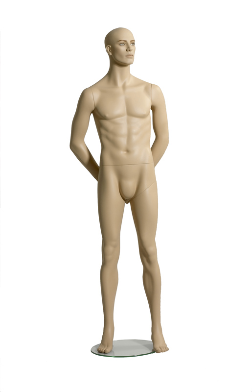 SKYLTDOCKA NIK MODELL 3