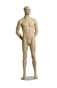 SKYLTDOCKA NIK MODELL 3