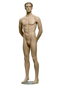 SKYLTDOCKA NIK MODELL 3