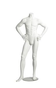 SKYLTDOCKA NIK MODELL 4