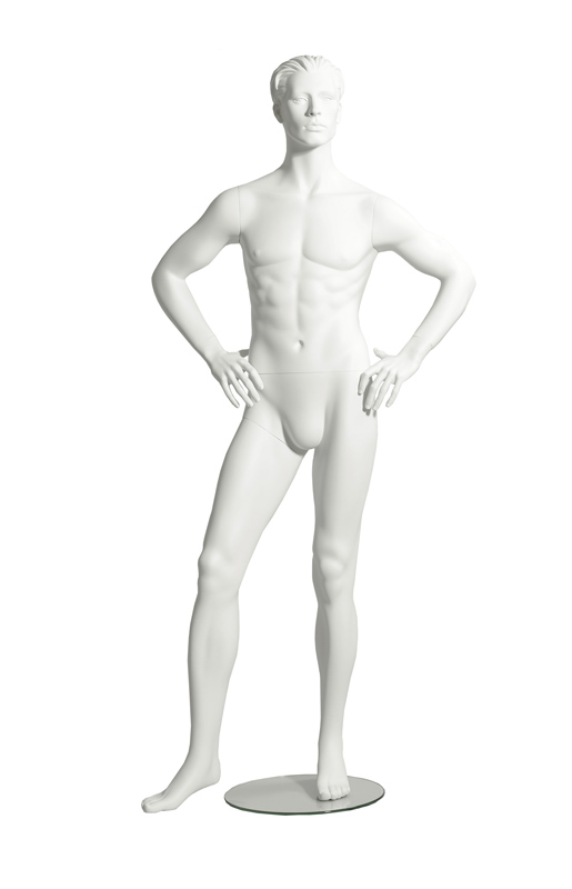 SKYLTDOCKA NIK MODELL 4