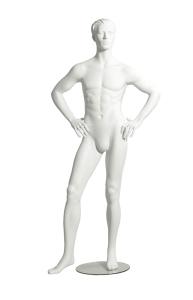 SKYLTDOCKA NIK MODELL 4