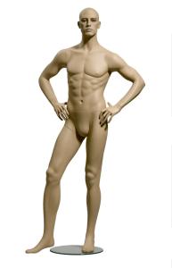 SKYLTDOCKA NIK MODELL 4