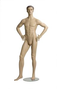 SKYLTDOCKA NIK MODELL 4