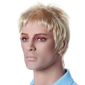 PERUK MR SPEARS BLOND