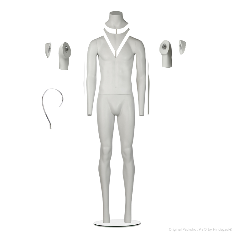 FOTODOCKA SLIM HERR