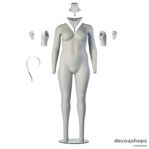 FOTODOCKA PLUS SIZE DAM