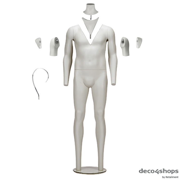 FOTODOCKA PLUS SIZE HERR