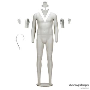 FOTODOCKA PLUS SIZE HERR