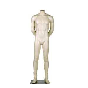 SKYLTDOCKA DARROL HERR 763