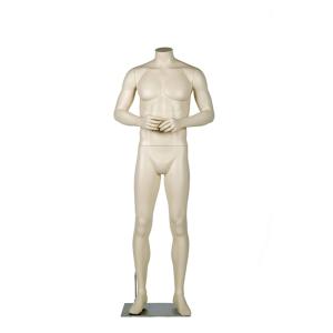 SKYLTDOCKA DARROL HERR 771