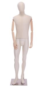 SKYLTDOCKA META POSITION 1 HERR