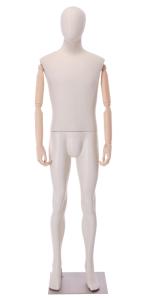 SKYLTDOCKA META POSITION 2 HERR