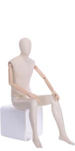 SKYLTDOCKA META POSITION 3 HERR