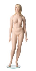 SKYLTDOCKA VENUS L POSITION 2