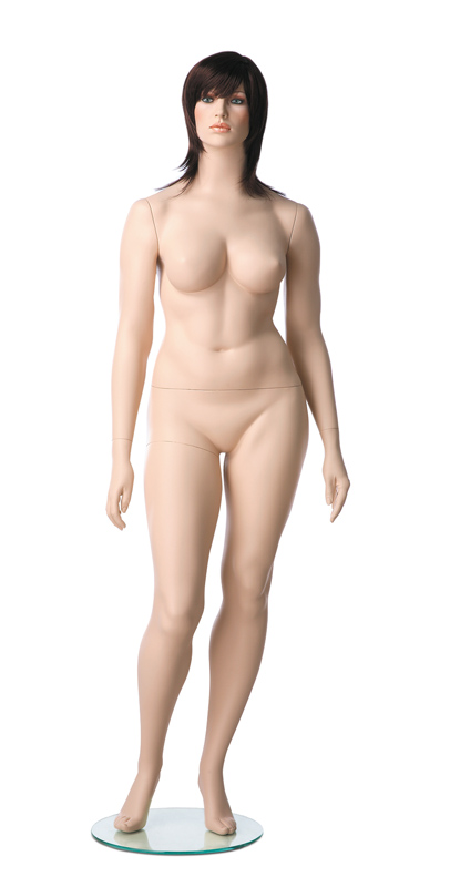 SKYLTDOCKA VENUS XL POSITION 2