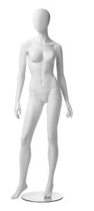 SKYLTDOCKA METRO DAM VIT POSITION 2