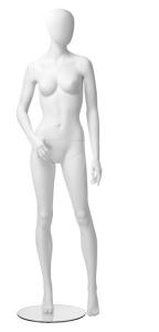 SKYLTDOCKA METRO DAM VIT POSITION 5