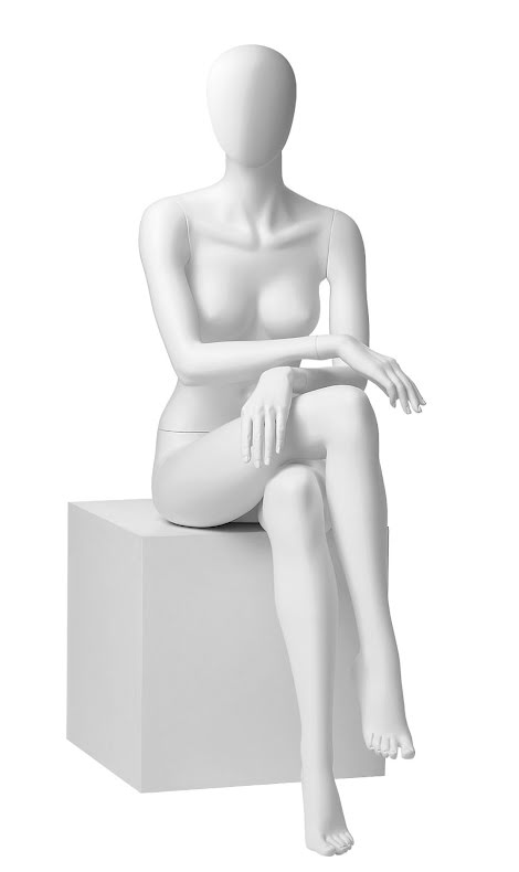 SKYLTDOCKA METRO DAM VIT POSITION 6