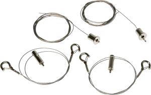 PLATO UPPHÄNGNINGSKIT 2M