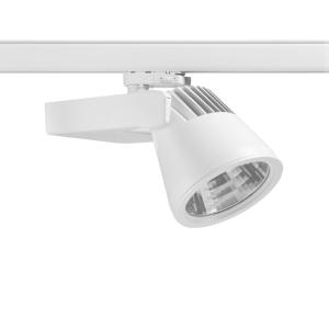 TELLUS LED VIT 33W SPRIDNINGSVINKEL FLOOD 30°