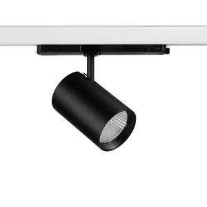PRIME SVART 23W MEDIUM 28°