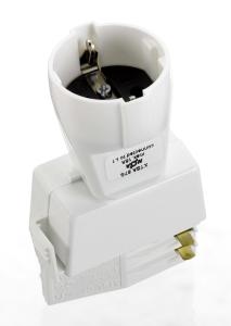 ADAPTER MED JORDAT UTTAG XTSA 67S