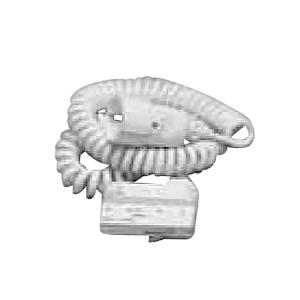 ADAPTER SPIRALSLADD SKARVUTTAG