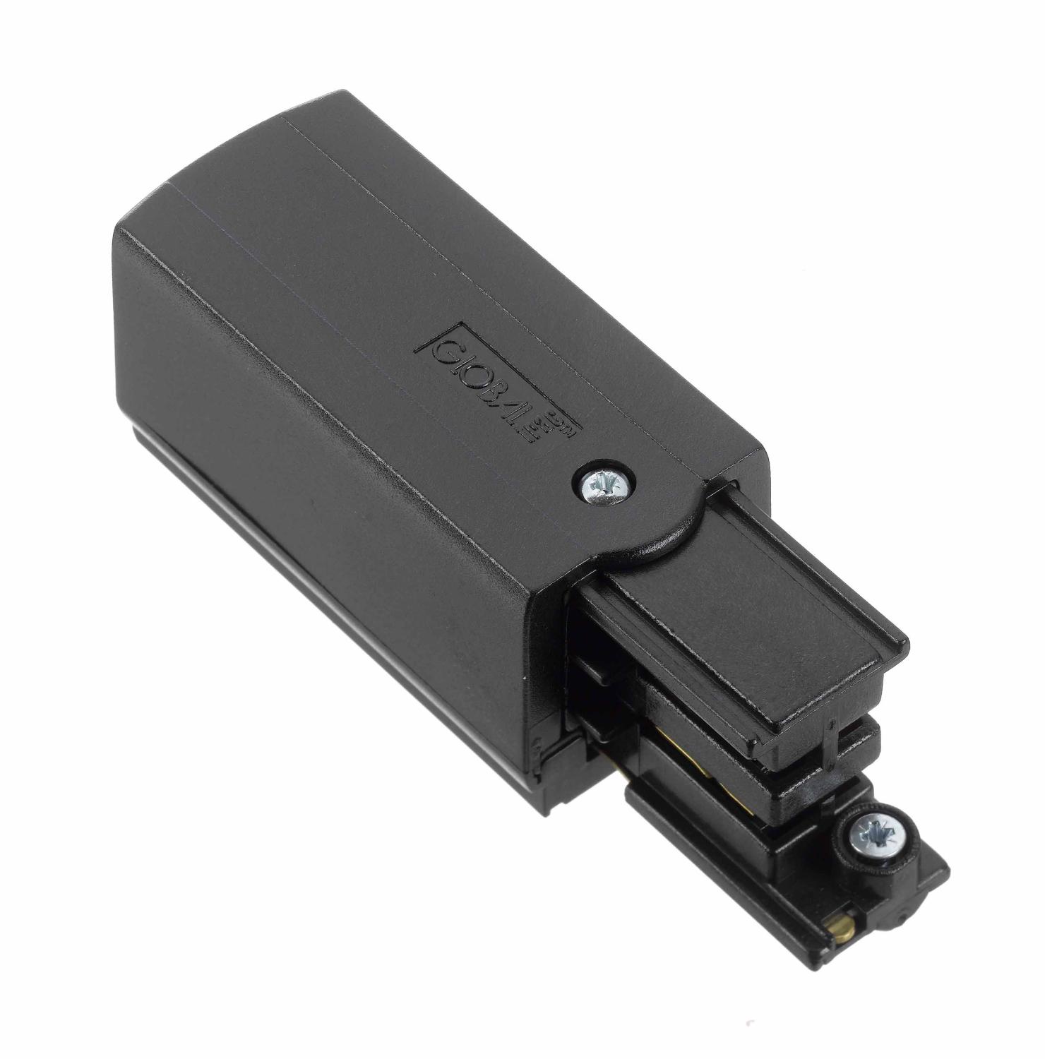 NÄTANSLUTNINGSDON XTS 12 SVART VÄNSTER