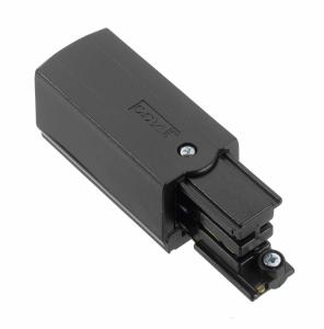 NÄTANSLUTNINGSDON XTS 12 SVART VÄNSTER