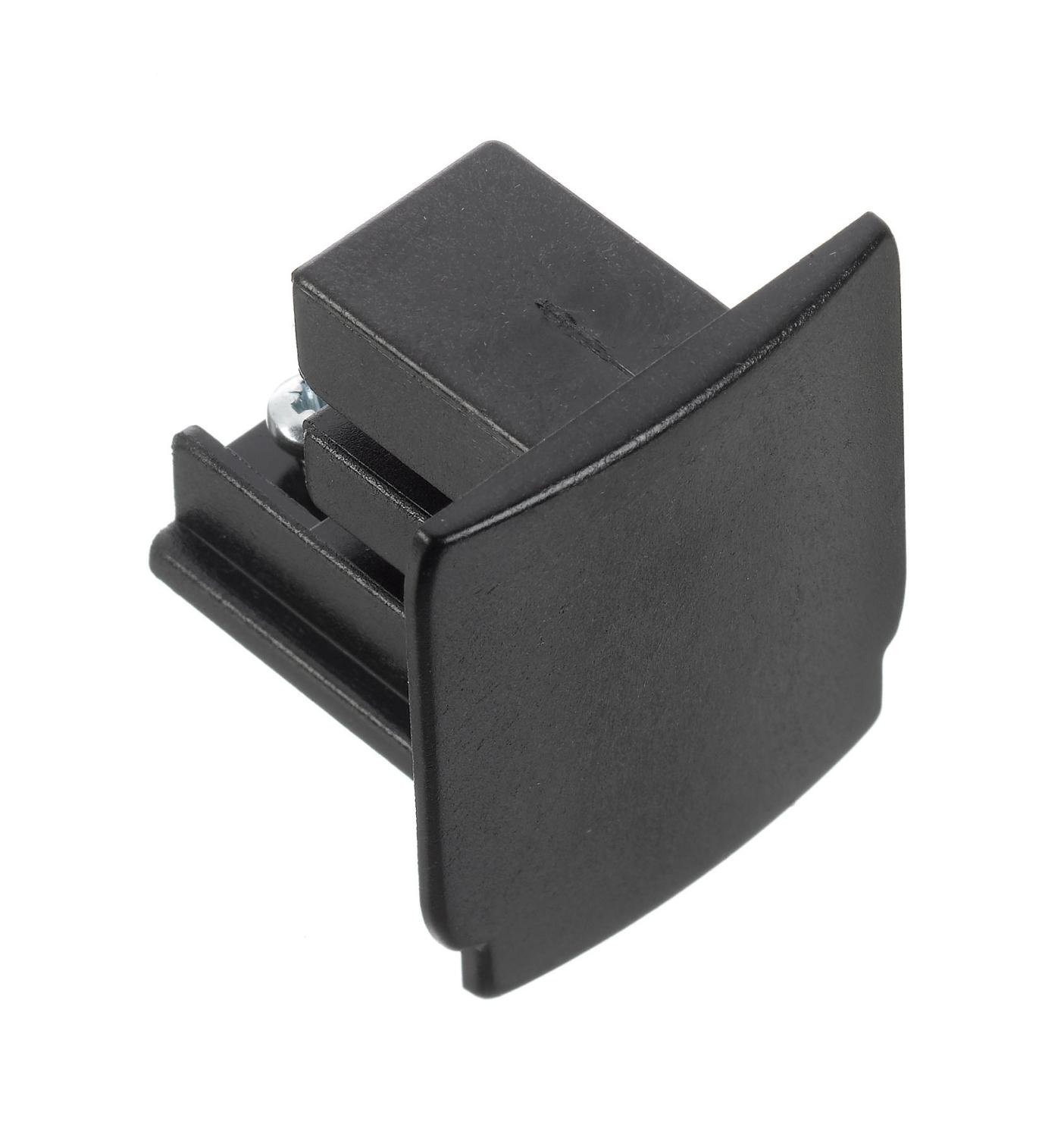 ÄNDSTYCKE XTS 41 SVART