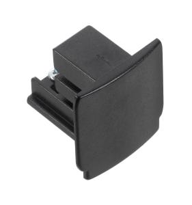 ÄNDSTYCKE XTS 41 SVART