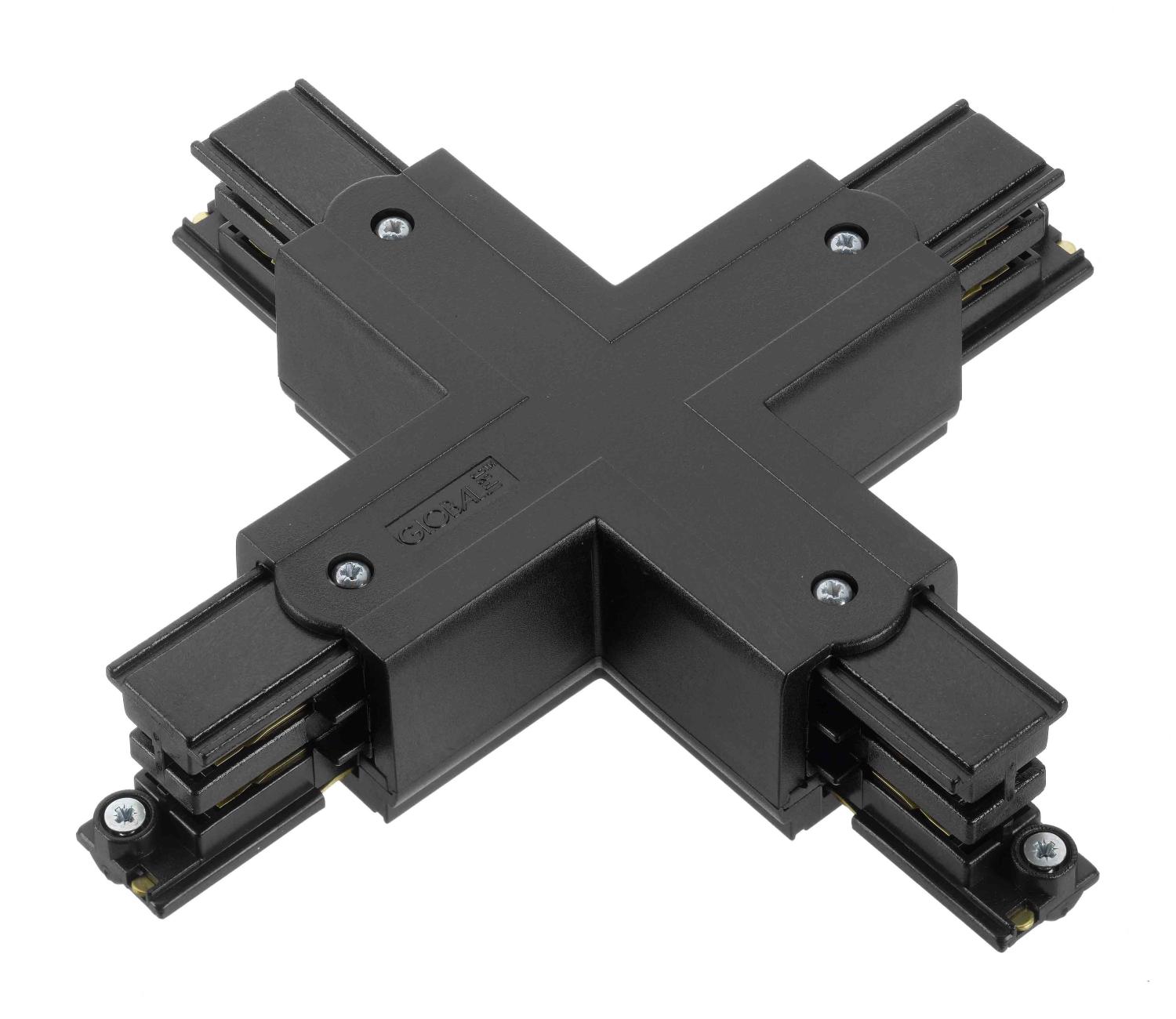 X-SKARV XTS 38 SVART