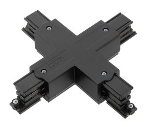 X-SKARV XTS 38 SVART