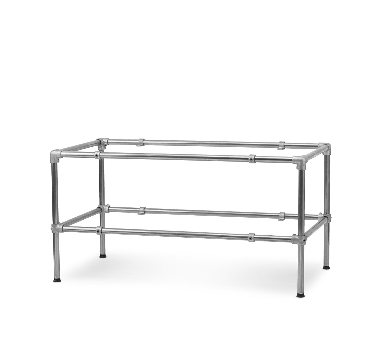 IDRO BORD 2 VÅNINGAR UTAN HYLLOR