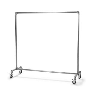 IDRO 34,5 MM ENKELSTÄLL MED HJUL