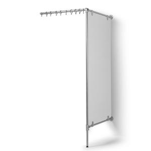 PROVRUM PÅBYGGNAD IDRO 28 MM