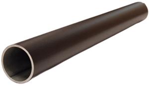 IDRO RÖR 28x1,5 MM MATTSVART