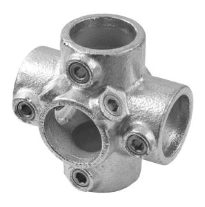 IDRO 34,5 MM X-KOPPLING