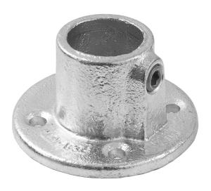 IDRO 34,5 MM VÄGGFÄSTE