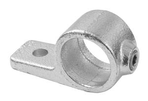 IDRO 34,5 MM HYLLKONSOL ENKEL