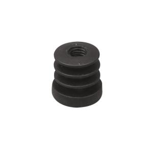 IDRO ÄNDPLUGG 28 MM FÖR M10 GÄNGA