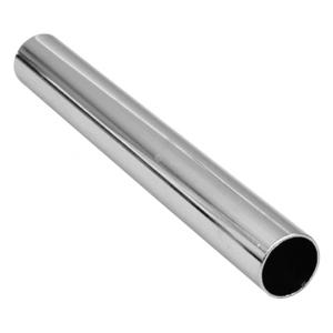 RÖR 25 X 1,0 MM KROM