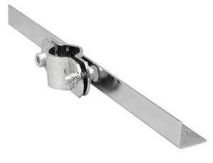 HYLLKONSOL ENKEL KROM